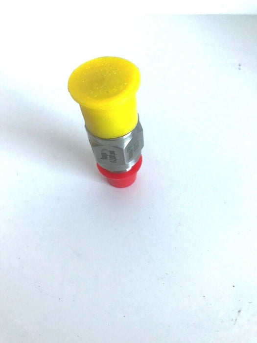 Norgren 324216 6 pin Connector