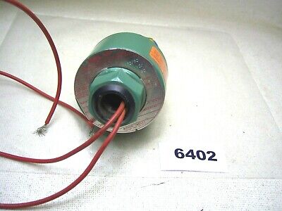 ASCO Valve 2 Way 8031A16 120/60 110/50 1/2"