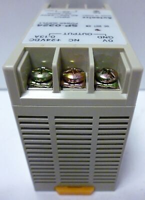 Autonics SP-0324 / XXXCIDCPS Switching Mode Power Supply