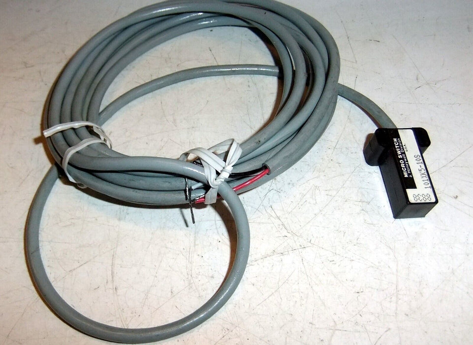 Micro Switch 101XK5-10S Proximity Switch