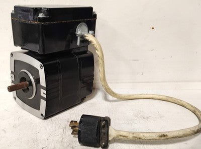 Bodine 5240 115 V 1700 RPM 1/30 HP AC Induction Motor