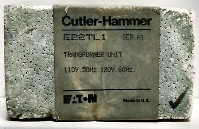 Cutler-Hammer E22TL1 63V Pilot Light