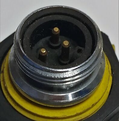 Banner Engineering 26648 / SM2A91RQD Photoelectric Proximity Sensor