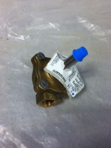 Dayton 1A577 Valve- No Box