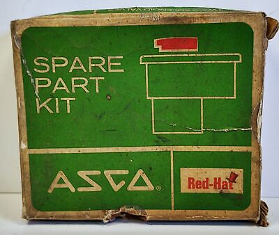 ASCO 164-225 Spare Parts Kit