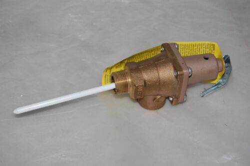 Watts Regulator 0724B Pressure Regulator
