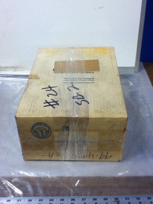 Bailey Controls NLSM-01 Loop Storage Module