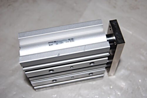SMC MGPM20-50Z CYLINDER