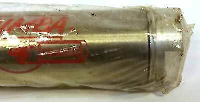 Bimba BFNRM-041-D Single-Acting Pneumatic Cylinder