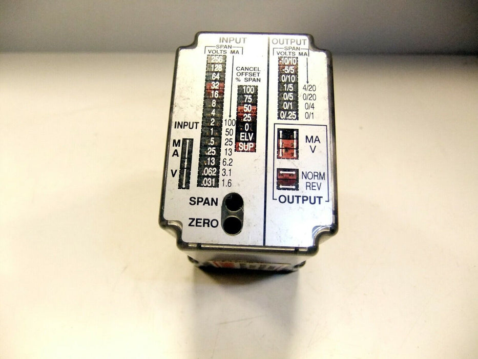 Wilkerson Mighty Module MM380A-115VAC
