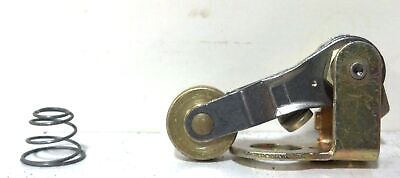 Microswitch 6PA1 Roller Lever Arm Actuator for E6 / V6 / LS Series Limit Switch