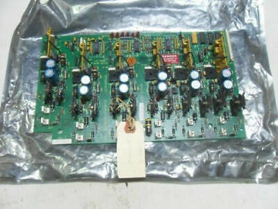 Eaton Corporation Dynamatic 15-867-2 Driver Board