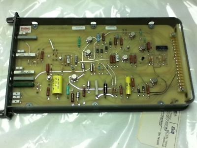 Bailey 6629521B1 Signal Generator Module