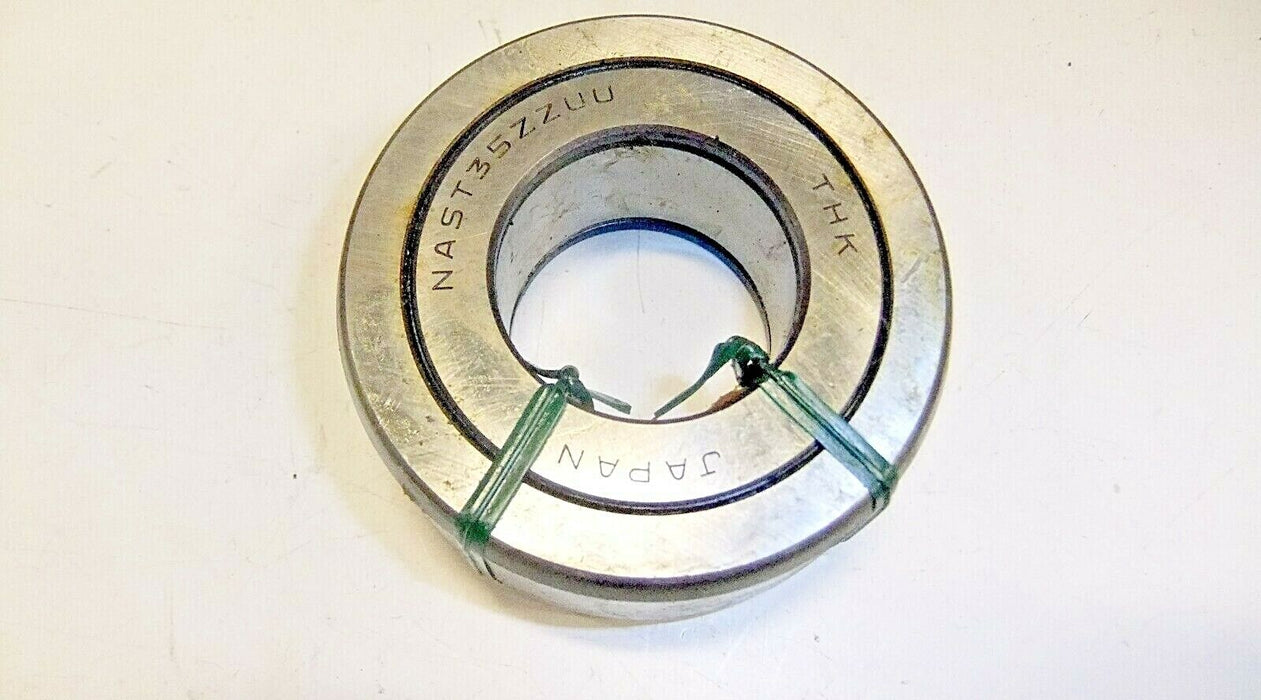 THK Roller Follower Bearing NAST35ZZUU