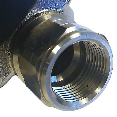 Binks 107758 Valve for Paint Sprayer