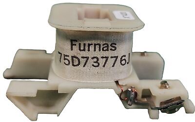 Furnas 75D73776J 24VAC Coil