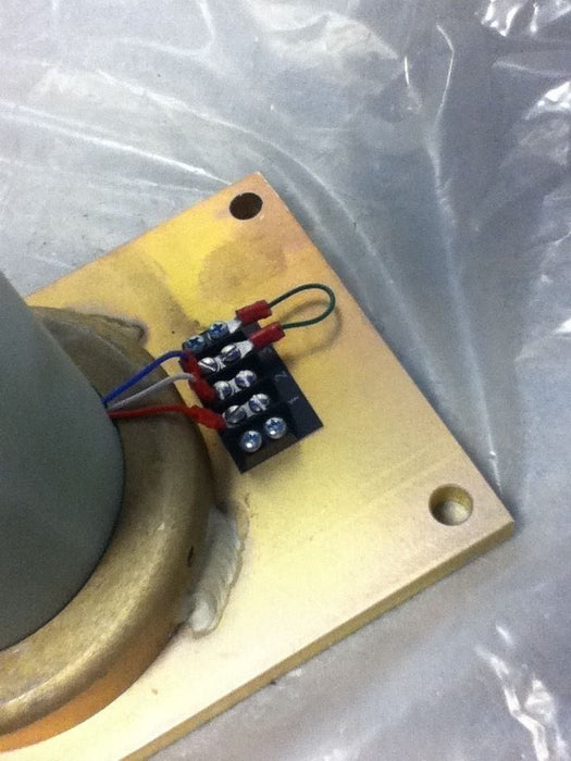 BHA Group DB-50 Voltage Divider