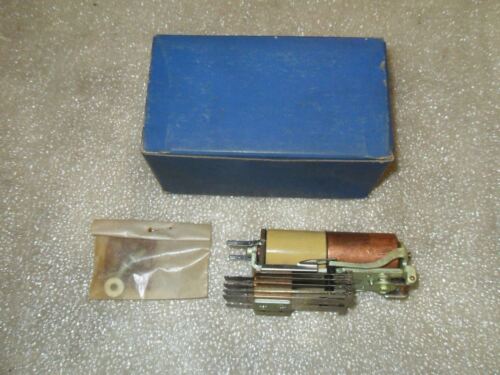 CP Clare S 36233 Relay