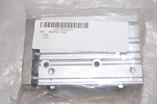 SMC MGPM12-502 Cylinder