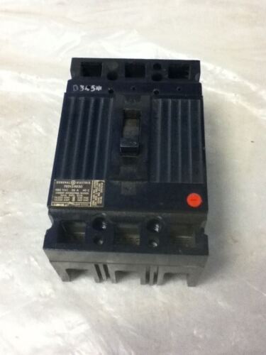 GE TED134020 CIRCUIT BREAKER