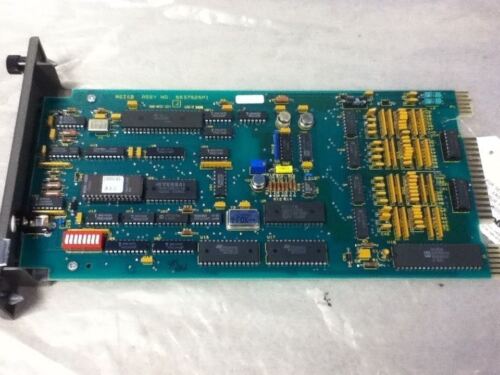 Bailey Controls IMASI02 Input Module