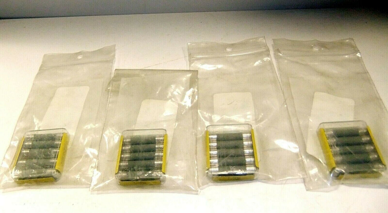 20 Bussmann MDA-1 Fuses
