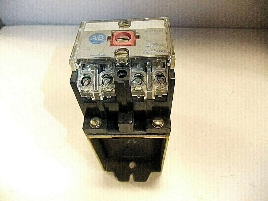 Allen-Bradley 700DC-P400Z24 Relay