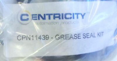 Centricity CPN11439 Grease Seal Kit