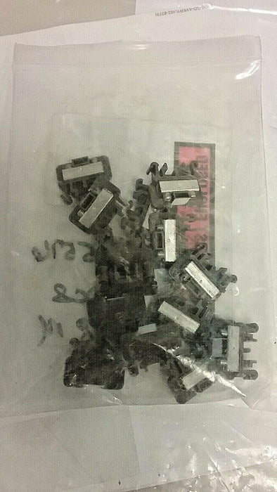 15 Allen-Bradley 1492 Style F Terminal Blocks