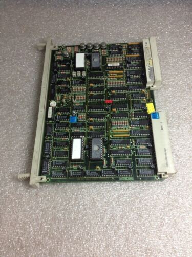 Siemens 6ES5927-3SA12 CPU MODULE