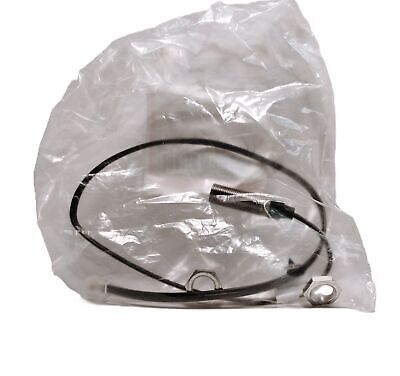 Carlo Gavazzi IA12DSF04NO-IAC5 10-40 V DC Inductive Proximity Sensor