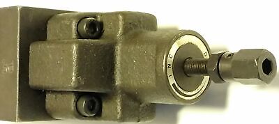 Continental Hydraulics P12S-SP-200-G Sequencing Valve