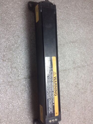 Banner Engineering Engineering MSR824 Mini Screen Receiver