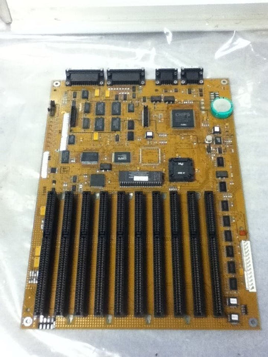 Cincinnati MILACRON 3-533-0979G CONTROL CARD