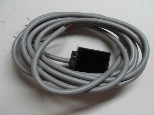 Banner Engineering Engineering SE612D SCANNER