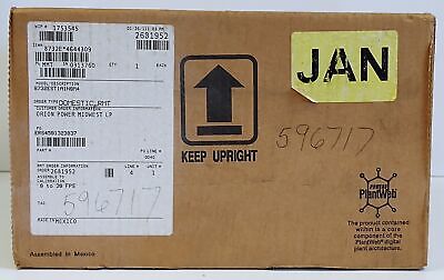 Emerson 8732EST1A1N0M4 Rosemount Magnetic Flow Meter