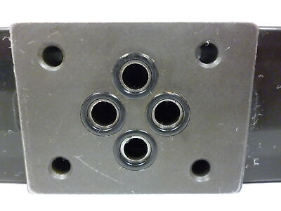 Daikin Industries KSO-G02-20A-10-N Solenoid Valve