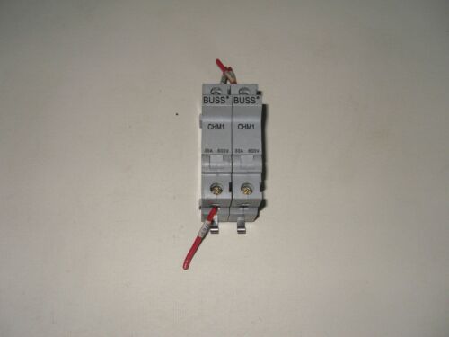 Bussmann CHM1 Fuse Holders