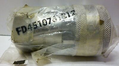 Eaton FD45-1076-12-12 Hydraulic Quick Connect Coupler