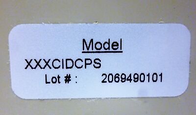 Autonics SP-0324 / XXXCIDCPS Switching Mode Power Supply