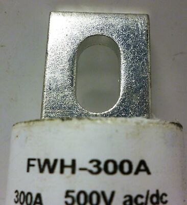 Bussmann FWH-300A Fuse