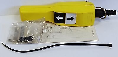 Schneider Electric XACA201 Pushbutton Pendant