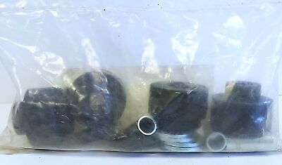 Copeland 527-0159-00 8502895 Soft Mount Kit for 7.5-15 HP Compressors