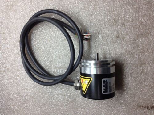 Balluff BDG 6360-3-05-0500-65 Encoder
