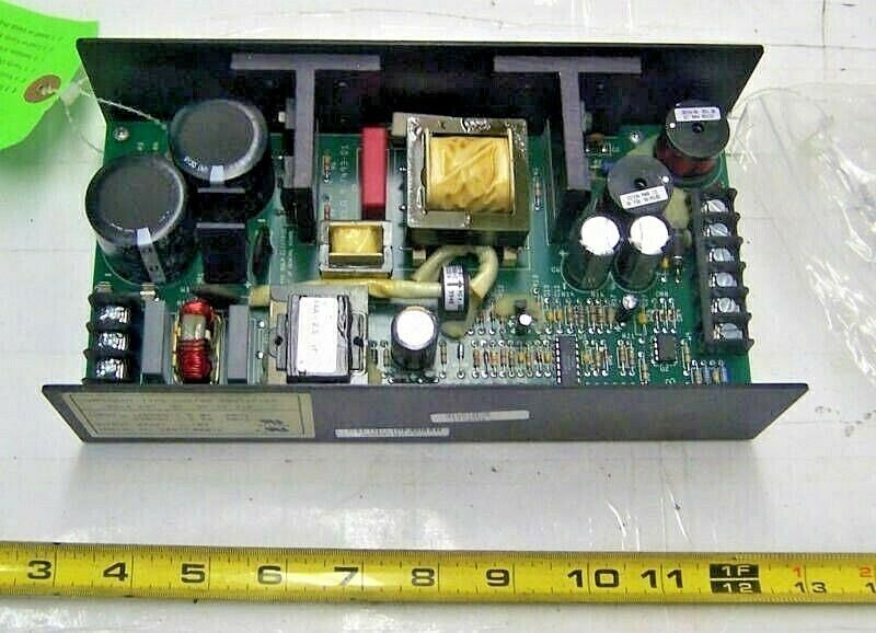 Sola Electric Power Supply 86-24-310