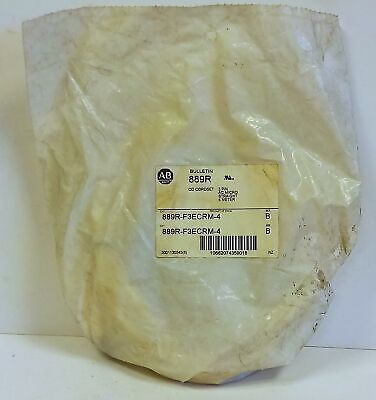 Allen-Bradley 889R-F3ECRM-4 4 m PLC Cable