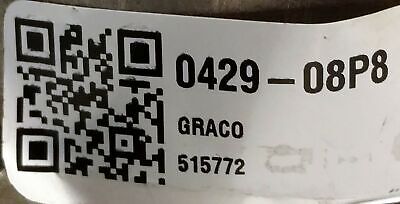 Graco 515772 Paint Agitating Blade