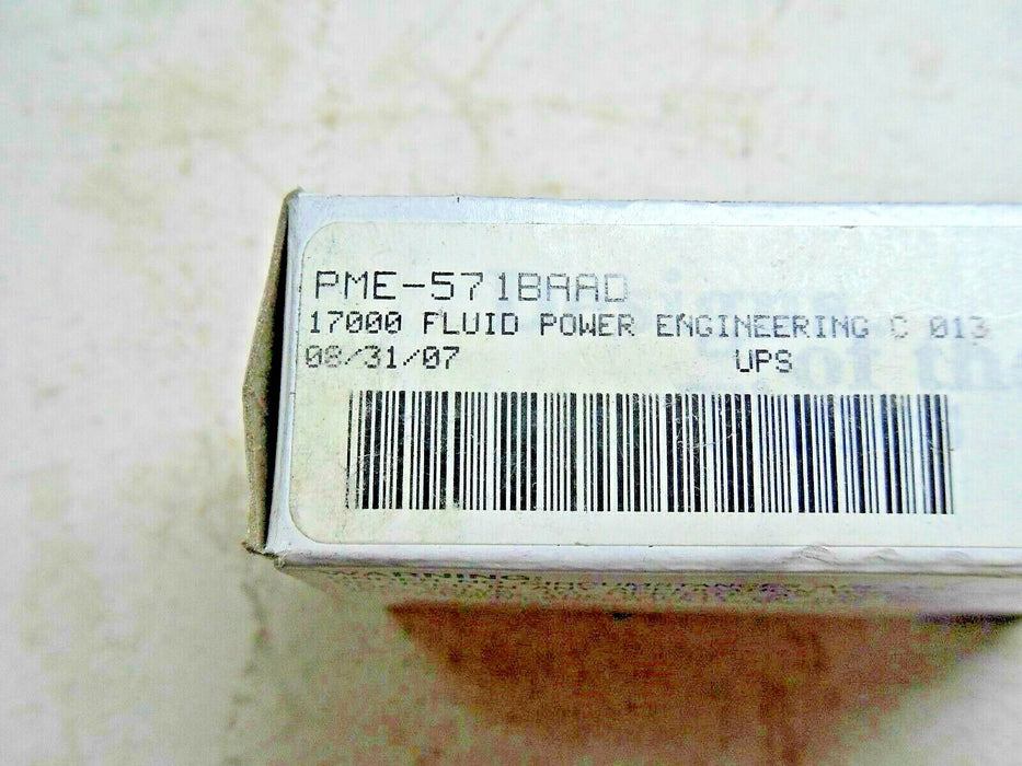 MAC PME-571BAAD Solenoid Assembly