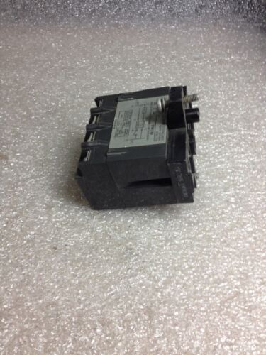 Cutler-Hammer D87XEL30 Timer Attachment