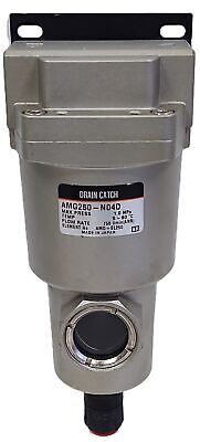 SMC AMG250-N04D Compressed Air Dryer